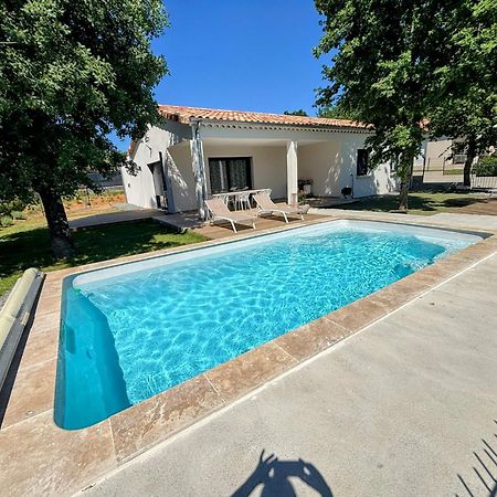 Villa Du Grangeon Rosières Extérieur photo