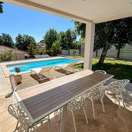 Villa Du Grangeon Rosières Extérieur photo
