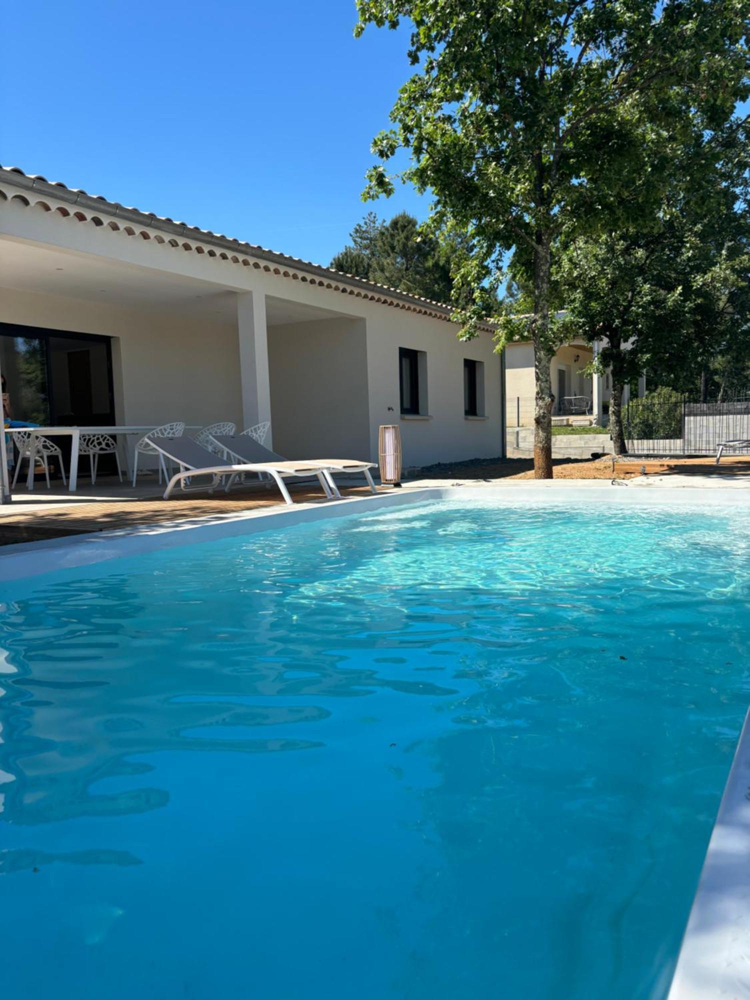Villa Du Grangeon Rosières Extérieur photo