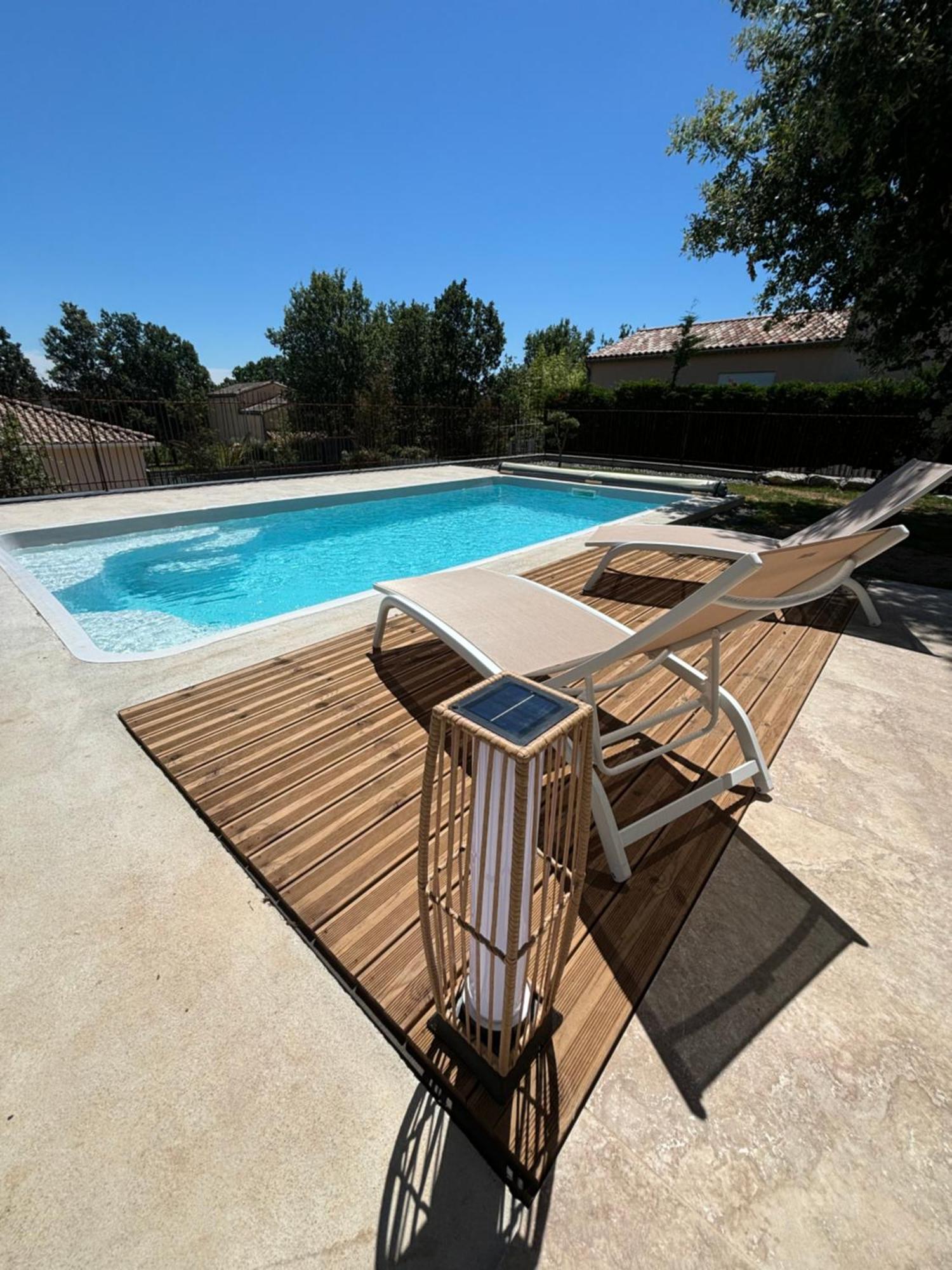 Villa Du Grangeon Rosières Extérieur photo