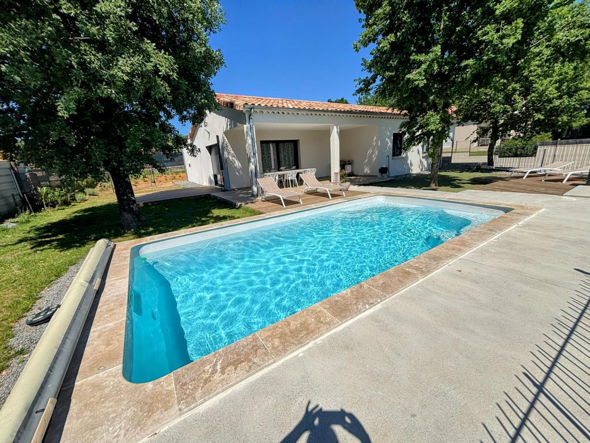 Villa Du Grangeon Rosières Extérieur photo