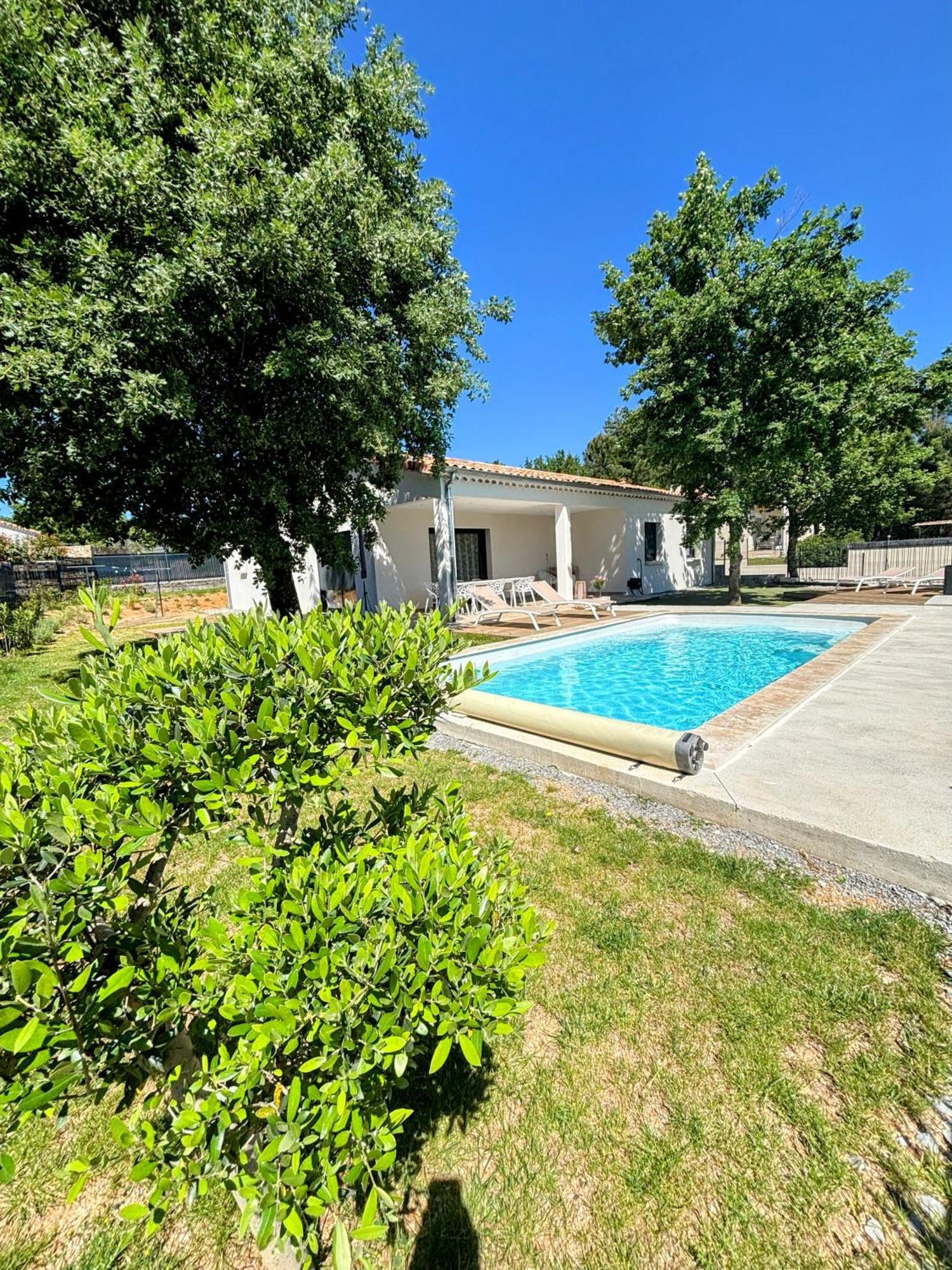 Villa Du Grangeon Rosières Extérieur photo