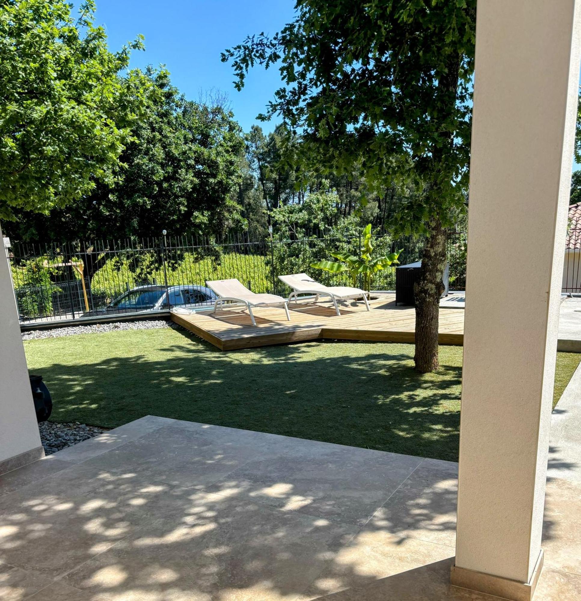 Villa Du Grangeon Rosières Extérieur photo